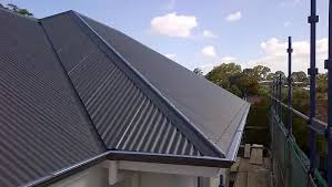 Best Steel Roofing  in Warsaw, IN